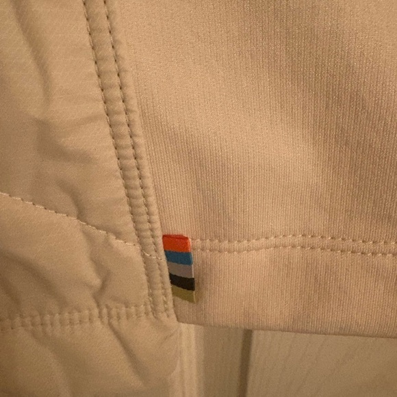 Women's Smartwool Smartloft™ Skirt in Almond. Size large. - Picture 6 of 15